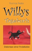 Cover-Bild zum Titel 'Willys Tagebuch' von 'Thomas Preller'