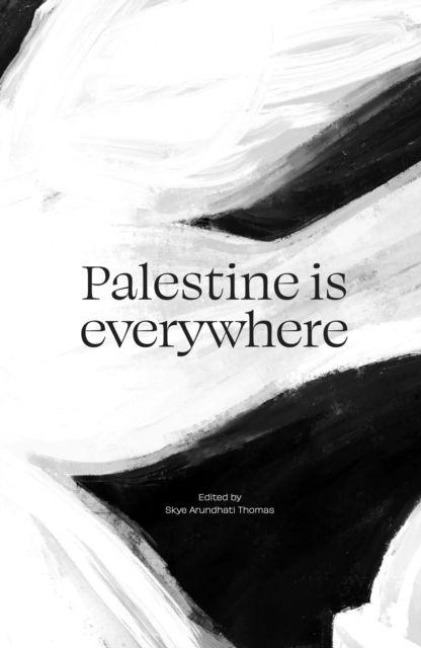 Palestine is everywhere - 