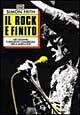 Il rock è finito. Miti giovanili e seduzioni commerciali nella musica pop - Simon Frith