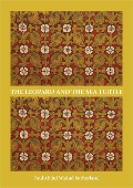 The Leopard and The Sea Turtle - Paul Abdul Wadud Sutherland