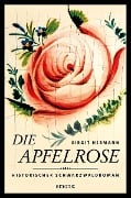 Die Apfelrose - Birgit Hermann