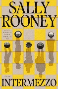 Cover-Bild zum Titel 'Intermezzo' von 'Sally Rooney'