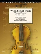 Cover-Bild zum Titel 'Wien bleibt Wien' von ''