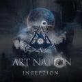 Cover-Bild zum Titel 'Inception' von 'Art Nation'