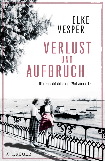 Verlust und Aufbruch - Elke Vesper