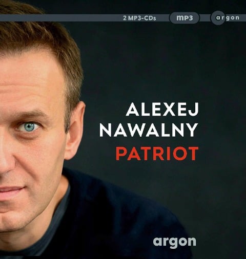 Patriot - Alexej Nawalny