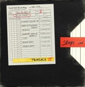 Tracks II: The Lost Albums - Bruce Springsteen