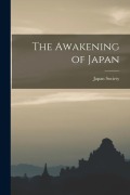 Cover-Bild zum Titel 'The Awakening of Japan' von ''