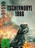 Tschernobyl 1986 - Elena Ivanova, Aleksey Kazakov