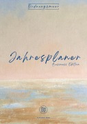 Ordnungsmeer - Jahresplaner für Frauen - Claudia K. Benz