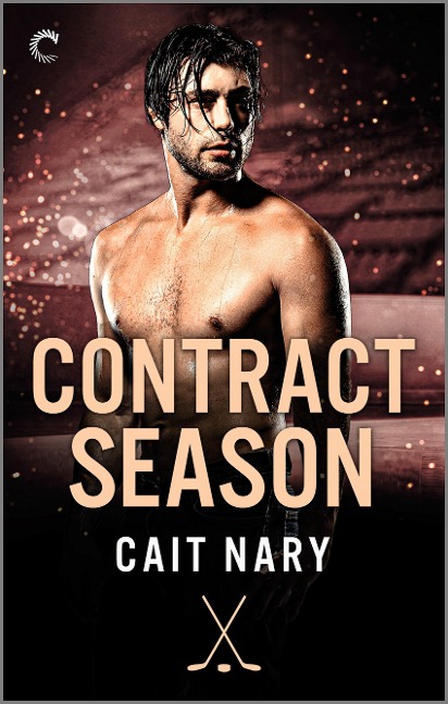 Contract Season - Cait Nary
