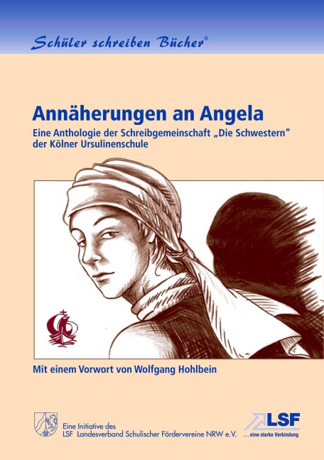 Annäherungen an Angela - 