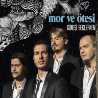 Günesi Beklerken CD - Mor Ve Ötesi