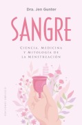 Cover-Bild zum Titel 'Sangre' von 'Jennifer Gunter'