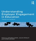 Cover-Bild zum Titel 'Understanding Employer Engagement in Education' von ''