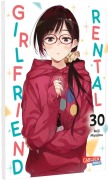 Cover-Bild zum Titel 'Rental Girlfriend 30' von 'Reiji Miyajima'