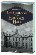 Das Geheimnis von Holborn Hall - 