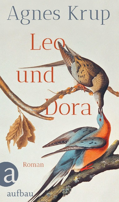 Leo und Dora - Agnes Krup