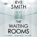 Cover-Bild zum Titel 'The Waiting Rooms' von 'Eve Smith'