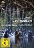 Götterdämmerung - Mehta/Ryan/Lukas/Salminen