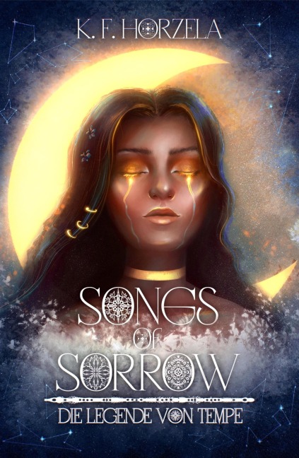 Songs of Sorrow - K. F. Horzela