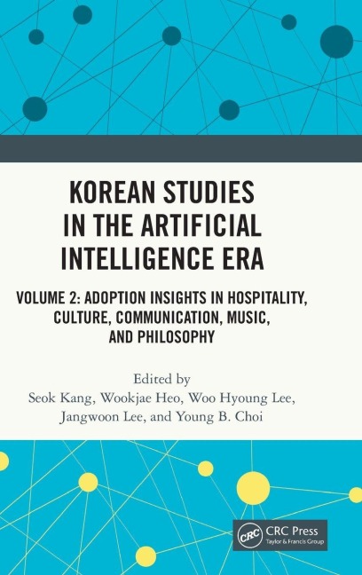 Korean Studies in the Artificial Intelligence Era - 