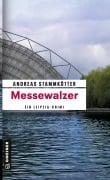 Cover-Bild zum Titel 'Messewalzer' von 'Andreas Stammkötter'