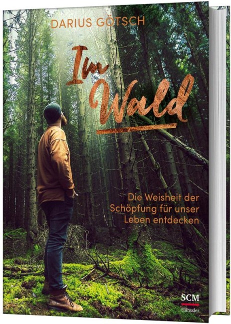 Im Wald - Darius Götsch