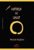 Cover-Bild zum Titel 'Hatirla ve Unut' von 'Murat Kaplan'