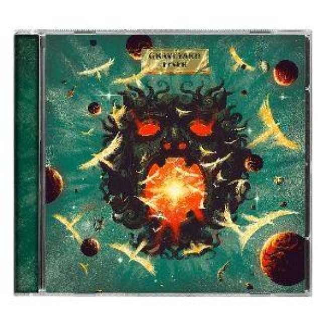 Fever - Graveyard