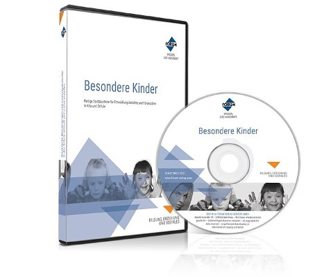 Besondere Kinder - 