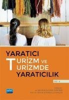 Yaratici Turizm ve Turizmde Yaraticilik - Cilt II - Kolektif