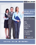 Cover-Bild zum Titel 'Office 2013 und Window 8.1 - der schnelle Umstieg' von 'Anja Schmid, Inge Baumeister'