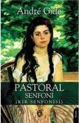 Cover-Bild zum Titel 'Pastoral Senfoni Kir Senfonisi' von 'Andre Gide'
