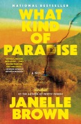 Cover-Bild zum Titel 'What Kind of Paradise' von 'Janelle Brown'