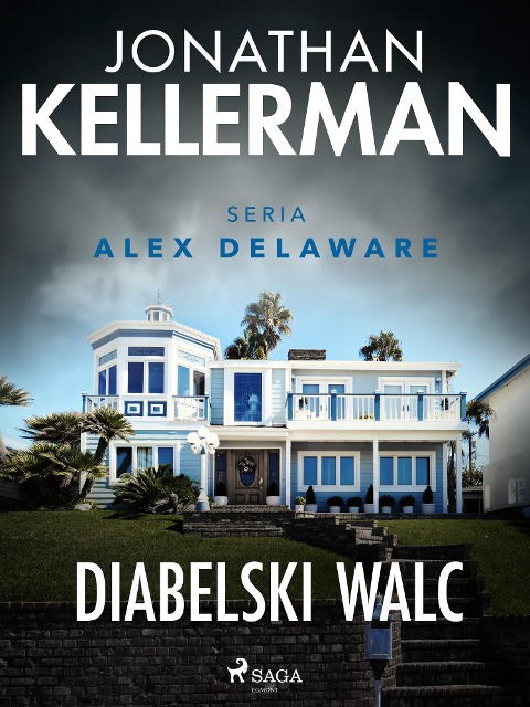 Diabelski walc - Jonathan Kellerman