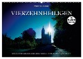 Vierzehnheiligen (Wandkalender 2024 DIN A2 quer), CALVENDO Monatskalender - Ingo Gerlach