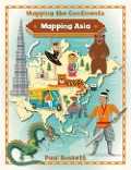 Mapping Asia - Paul Rockett