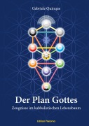 Cover-Bild zum Titel 'Der Plan Gottes' von 'Gabriele Quinque'