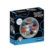 Cover-Bild zum Titel 'Braindrops#02' von ''