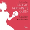 Cover-Bild zum Titel 'Schlagfertigkeitsqueen' von 'Nicole Staudinger'