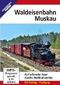 Waldeisenbahn Muskau - 