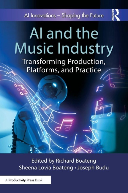 AI and the Music Industry - 