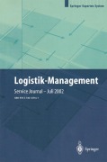Cover-Bild zum Titel 'Logistik-Management' von ''