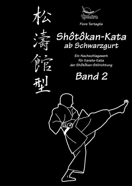 Shotokan-Kata ab Schwarzgurt / Band 2 / eBook - Tartaglia