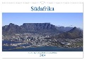 Südafrika - Küstenflug von Kapstadt bis Dyker Island (Wandkalender 2024 DIN A3 quer), CALVENDO Monatskalender - Michael und Yvonne Herzog