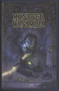Monster Canamira - Mira ve Gizemli Ailesi 1. Kitap - Stefan Ljungqvist