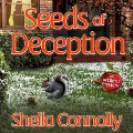 Cover-Bild zum Titel 'Seeds of Deception Lib/E' von 'Sheila Connolly'