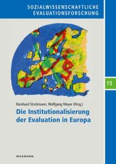 Die Institutionalisierung der Evaluation in Europa - 