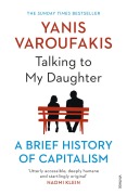 Cover-Bild zum Titel 'Talking to My Daughter' von 'Yanis Varoufakis'